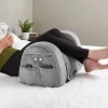 Teleshop Inc. Warming Leg Rest Massager