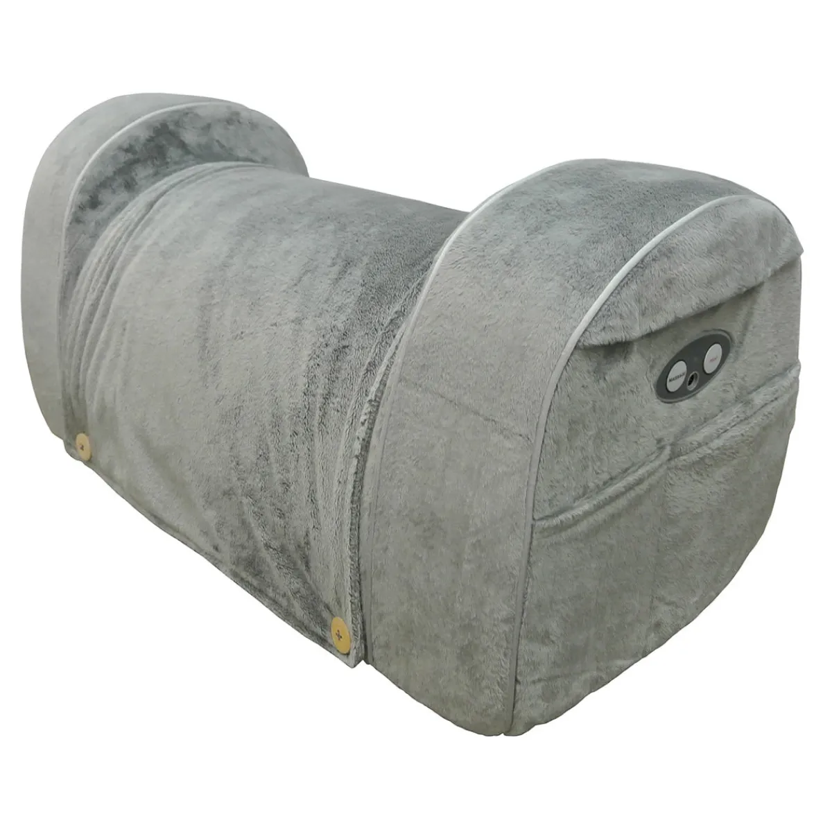 Teleshop Inc. Warming Leg Rest Massager