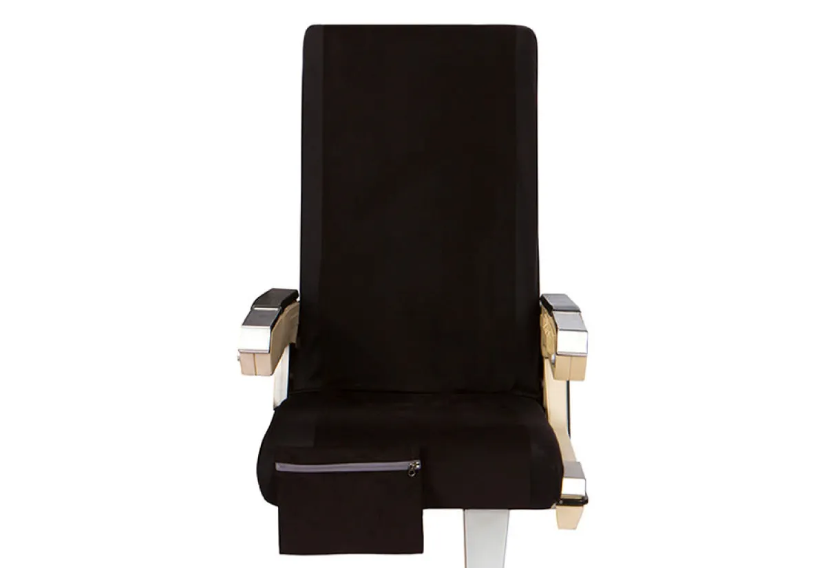 EP DESIGN LAB Washable Travel Seat Cover