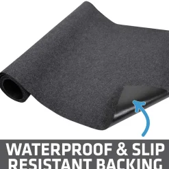 Lexington International, LLC DBA HAIRIMAX Water Absorbing Garage Mat