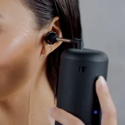 Camelot SI, LLC Water Powered Ear Wax Removal Cleaner