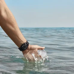 ReliefBand Medical Technologies Waterproof Anti-Nausea Sports Wristband
