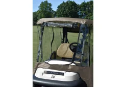 GoPlus (Costway) Waterproof Golf Cart Enclosure