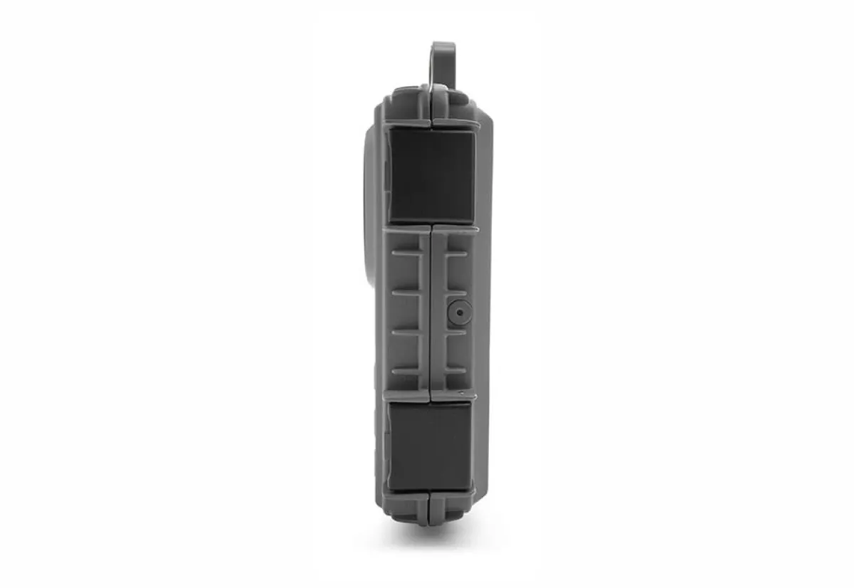 Grace Digital, Inc. Waterproof Phone Case and Speaker