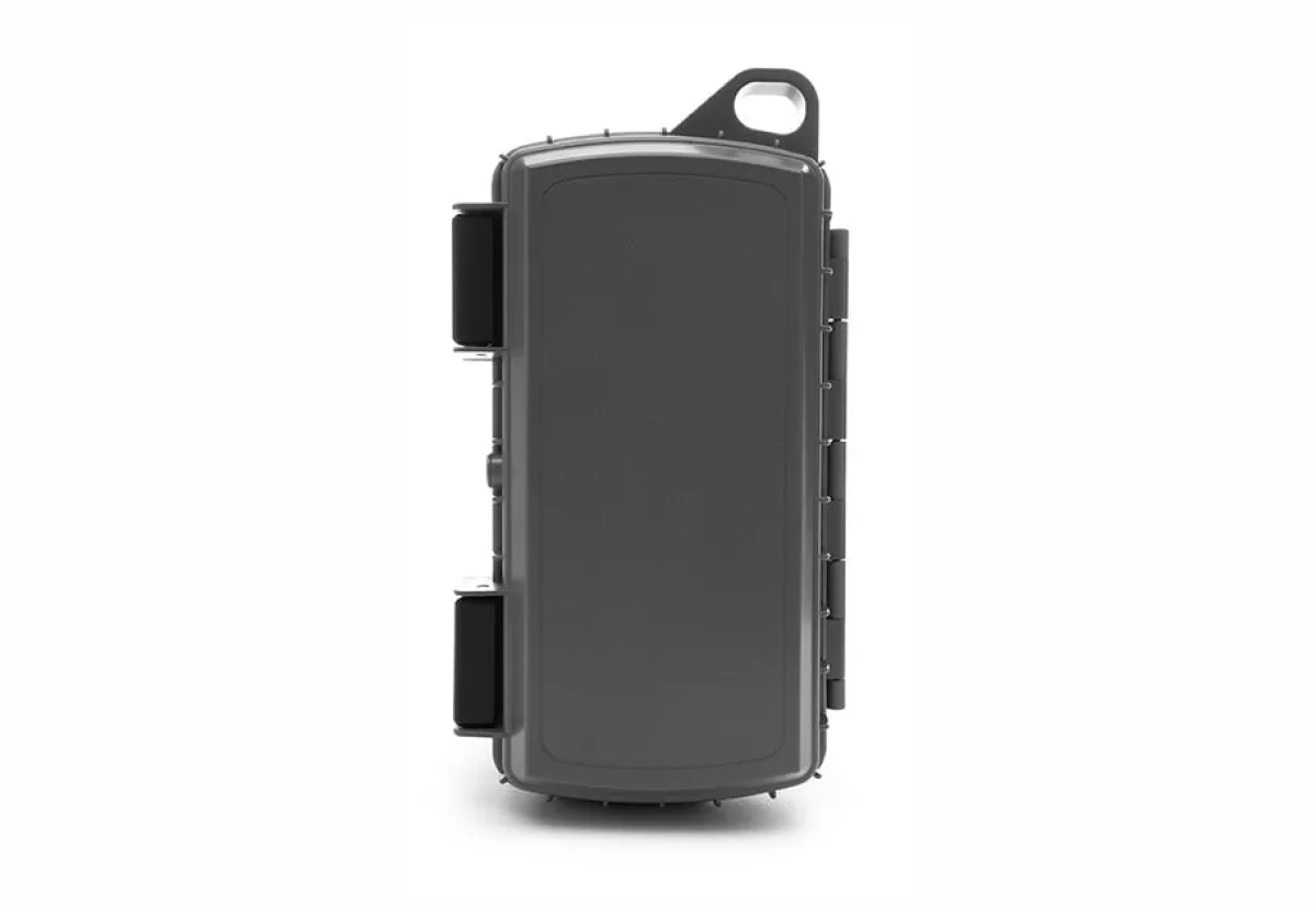 Grace Digital, Inc. Waterproof Phone Case and Speaker