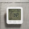 BALDR Electronic, LLC Waterproof Shower Clock with Timer