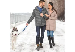 Ontel Products Wearable Personal Heater