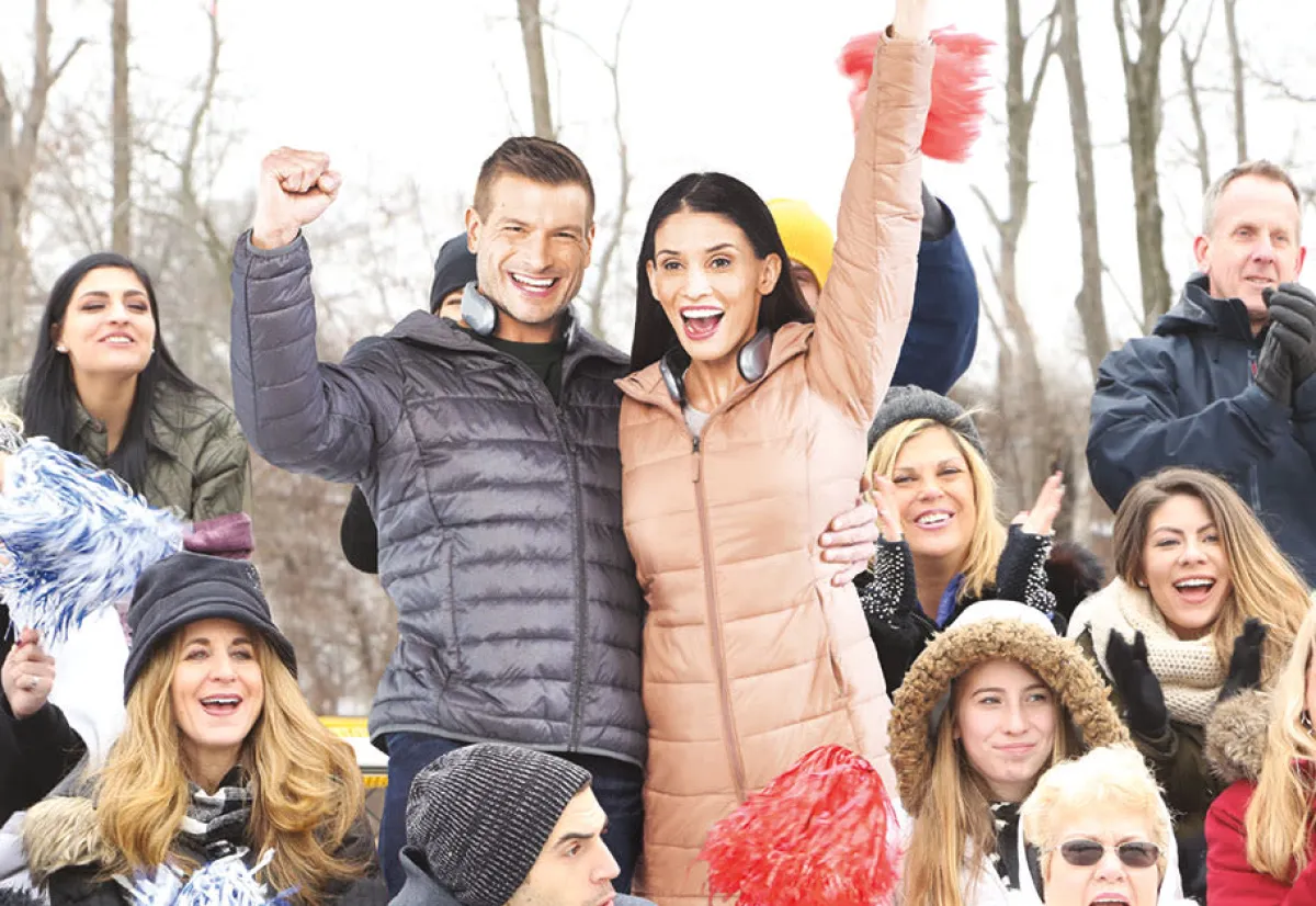 Ontel Products Wearable Personal Heater