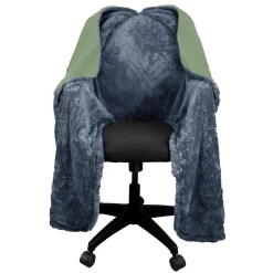 GoPlus (Costway) Weighted Office Chair Blanket