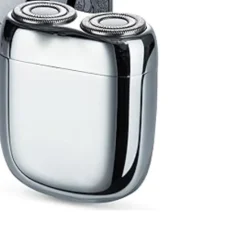 Camelot SI, LLC Wet and Dry Electric Shaver