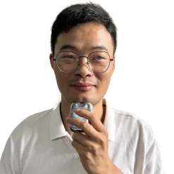 Camelot SI, LLC Wet and Dry Electric Shaver