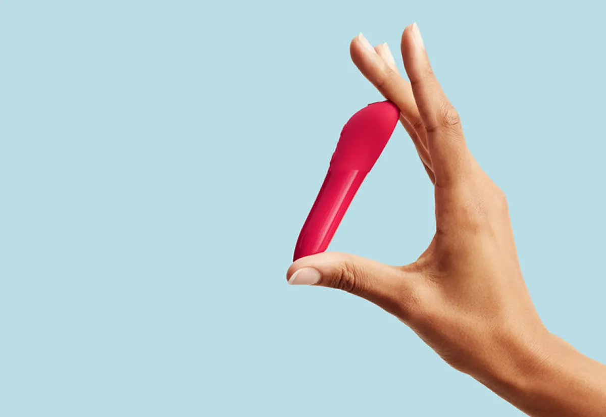 VLC Distribution Co. We-Vibe Tango X