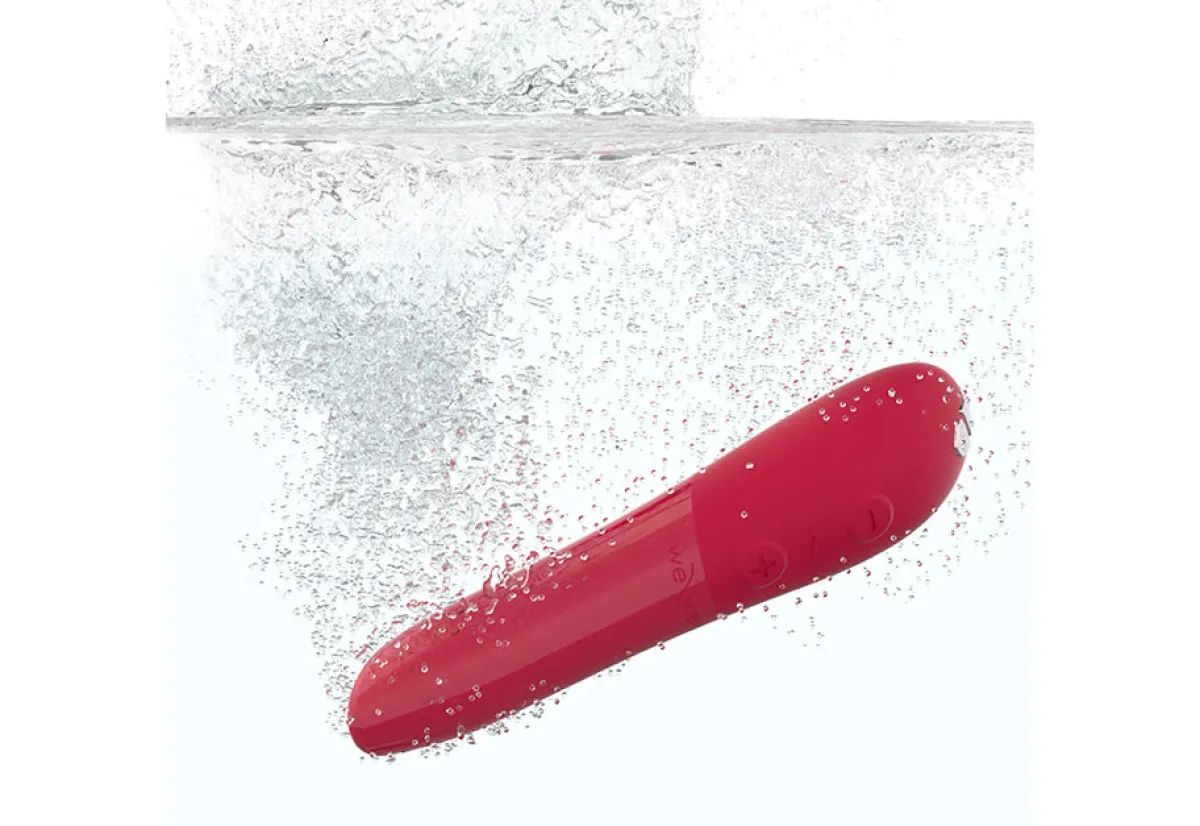 VLC Distribution Co. We-Vibe Tango X