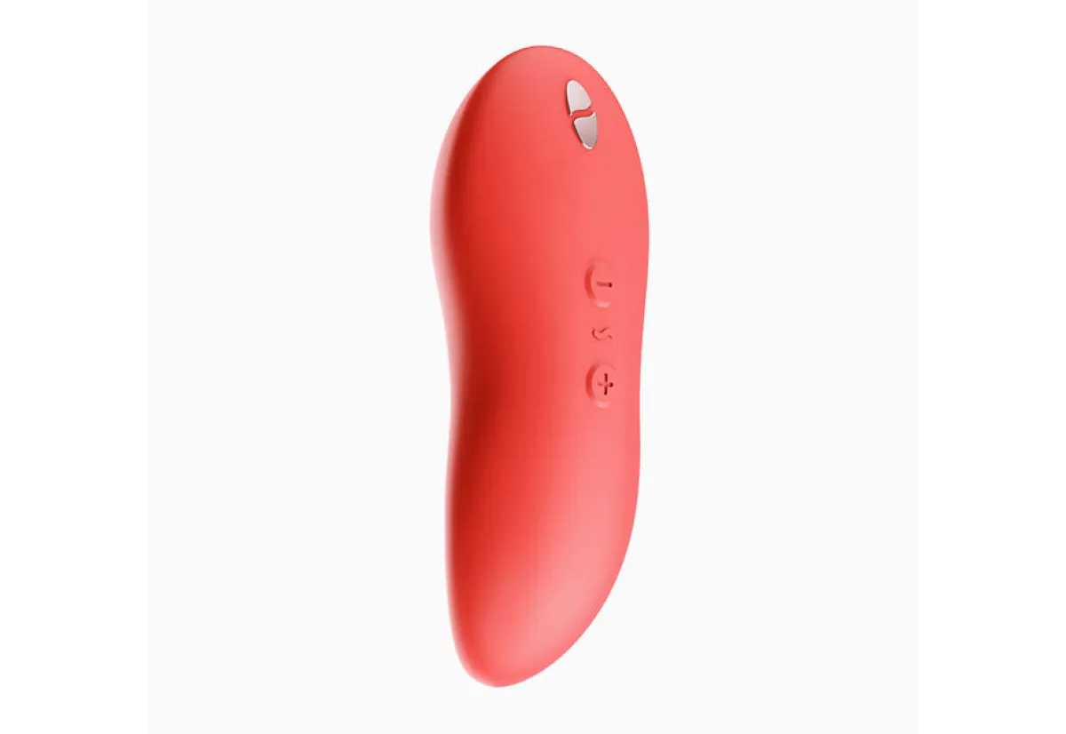 VLC Distribution Co. We-Vibe Touch X Lay-On Vibrator