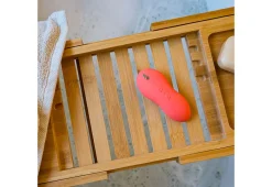 VLC Distribution Co. We-Vibe Touch X Lay-On Vibrator