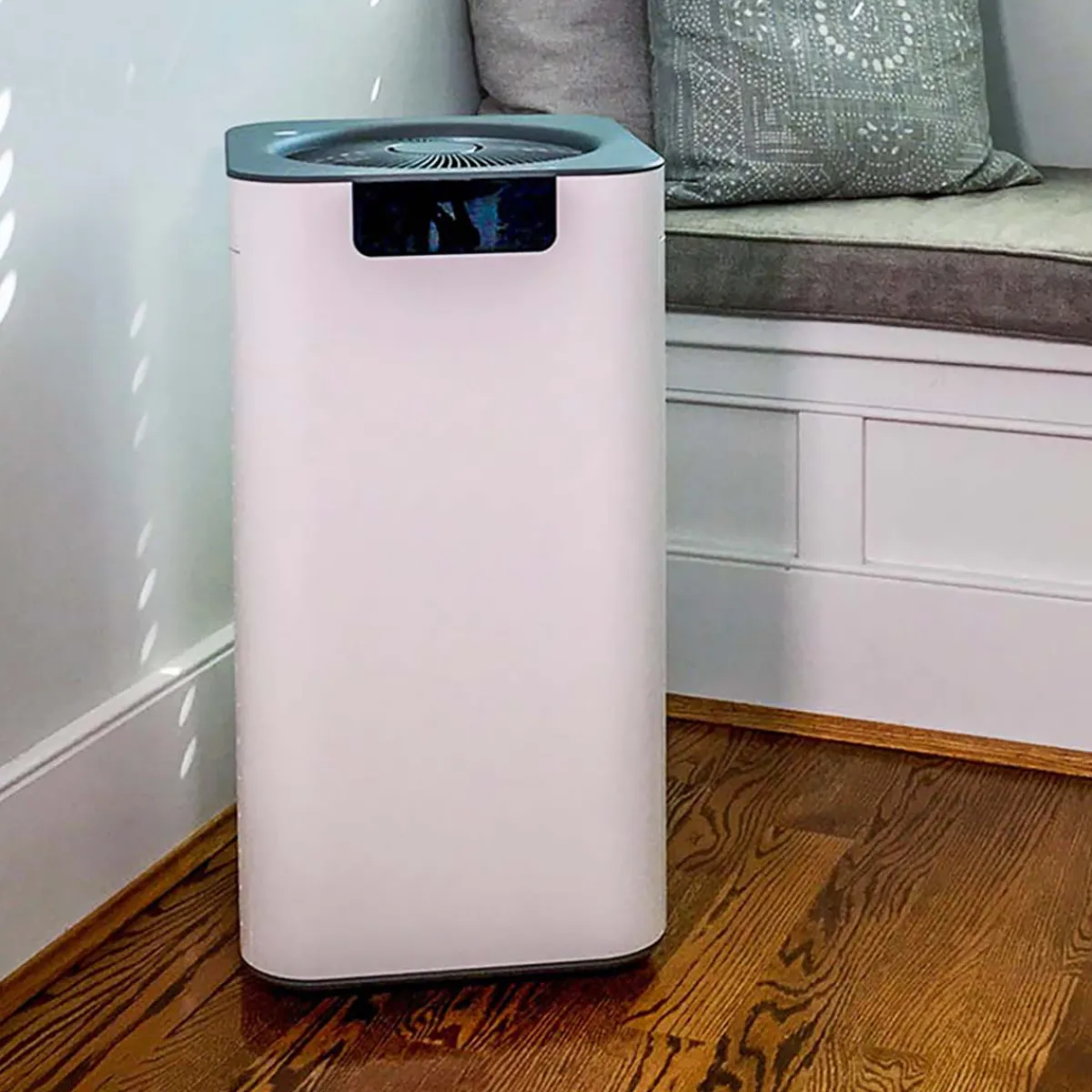 ACHR West, Inc. Whole House Air Purifier