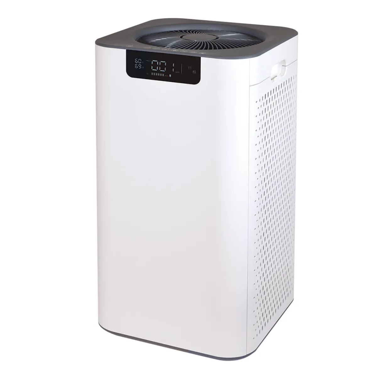 ACHR West, Inc. Whole House Air Purifier