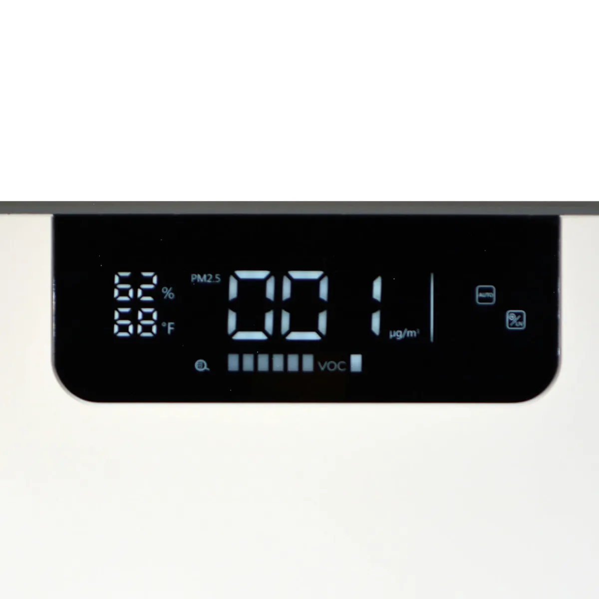 ACHR West, Inc. Whole House Air Purifier