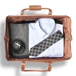 Kingport Industries, LLC Wide Mouth Duffel Bag