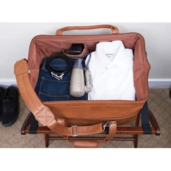 Kingport Industries, LLC Wide Mouth Duffel Bag