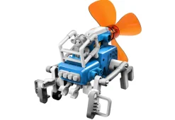 GoPlus (Costway) Wind Powered Machine Kit