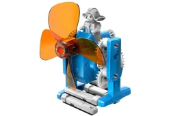 GoPlus (Costway) Wind Powered Machine Kit