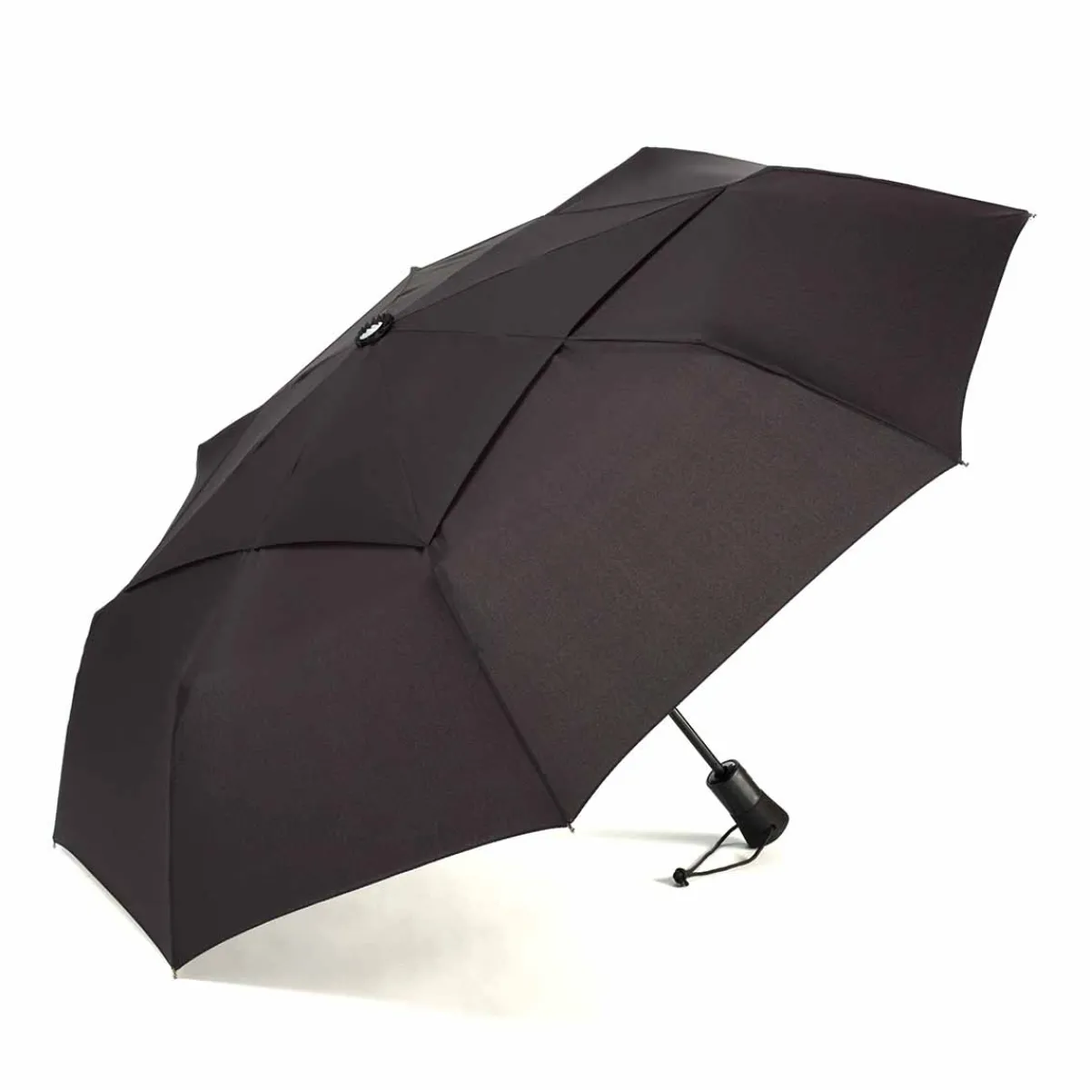 Shedrain Corp. Wind Resistant Automatic Umbrella