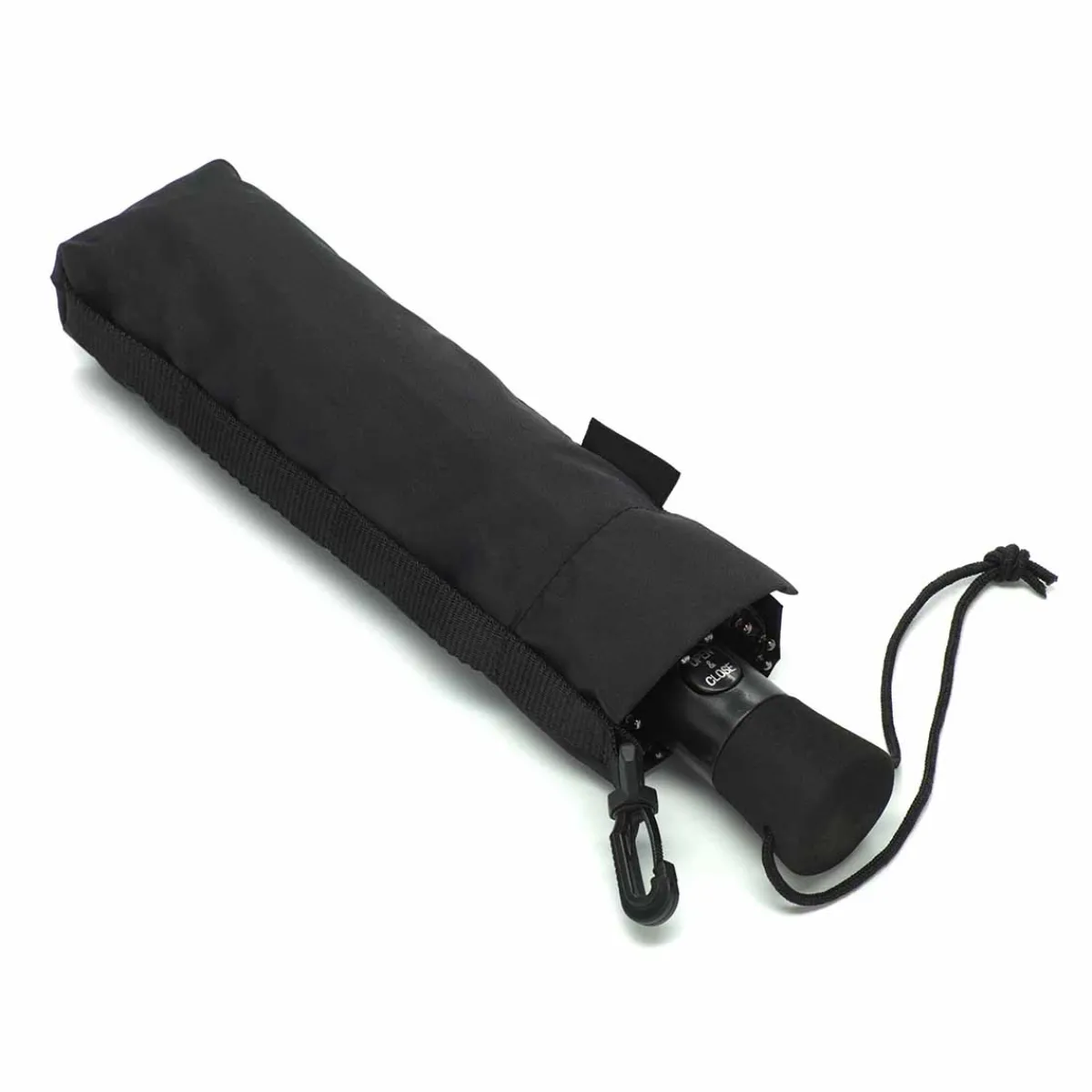 Shedrain Corp. Wind Resistant Automatic Umbrella