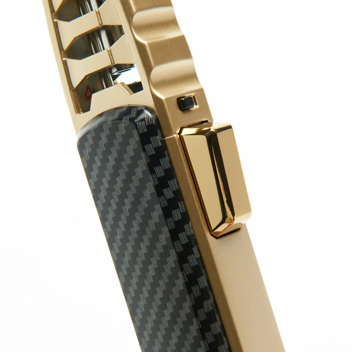 Quality Importers Trading Co., Inc Windproof Torch Lighter