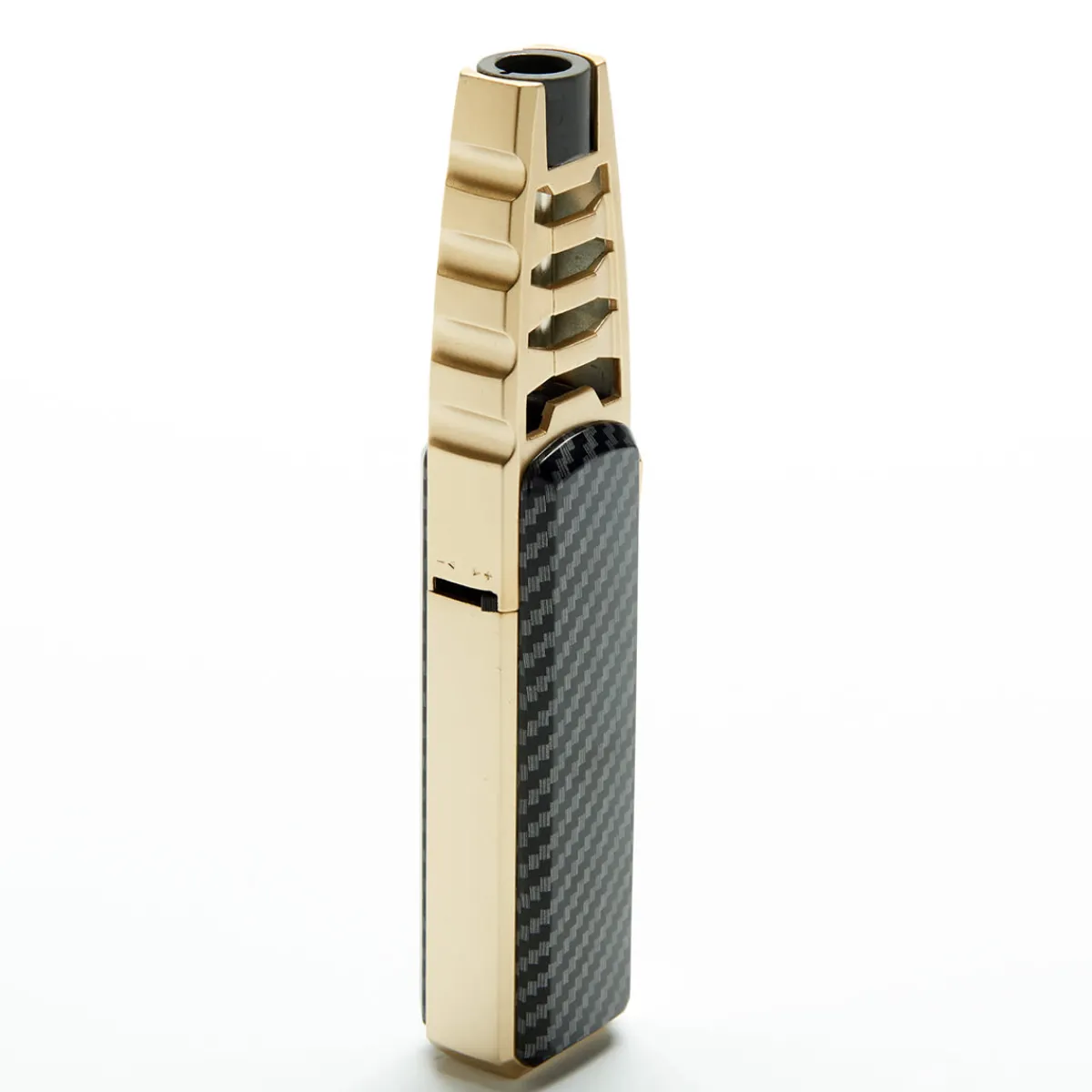 Quality Importers Trading Co., Inc Windproof Torch Lighter