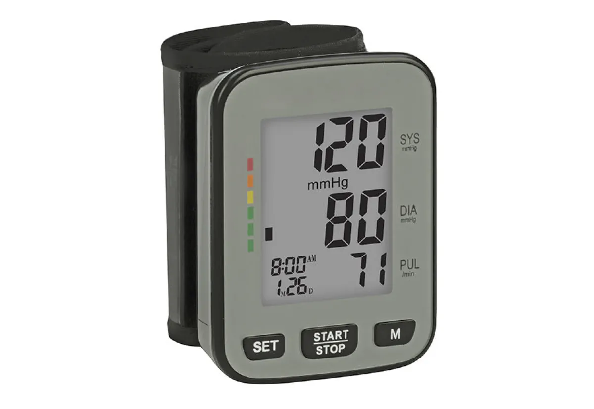 Veridian Healthcare Wireless Blood Pressure Monitor