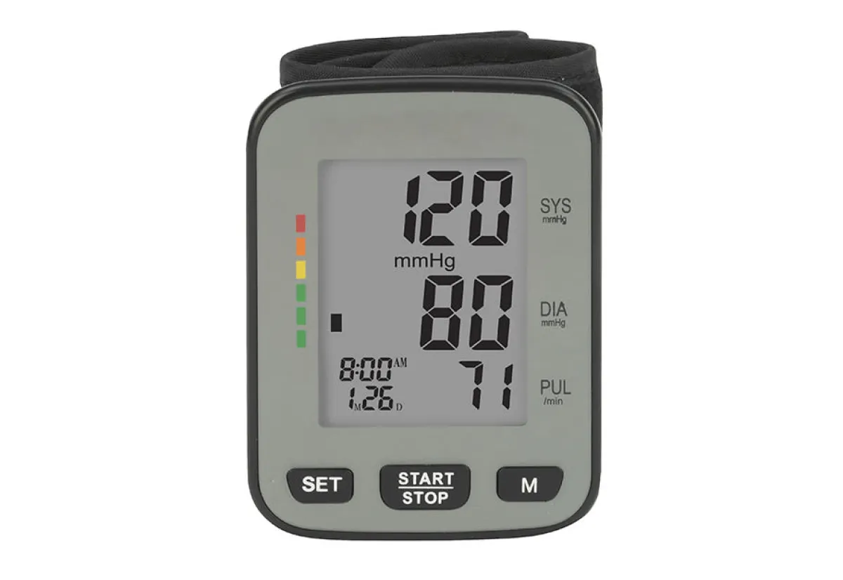 Veridian Healthcare Wireless Blood Pressure Monitor