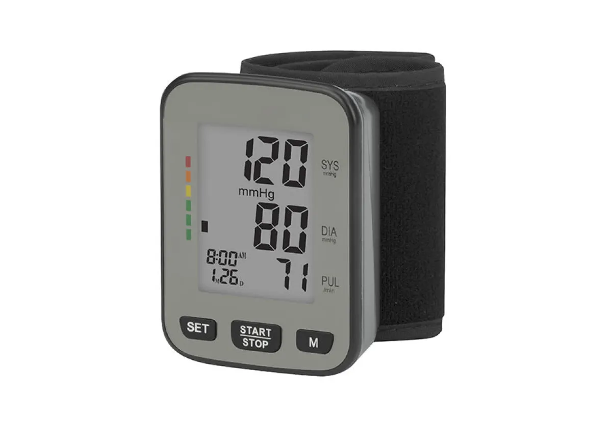Veridian Healthcare Wireless Blood Pressure Monitor