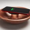 Tylt, Inc. Wireless Charging Valet Bowl
