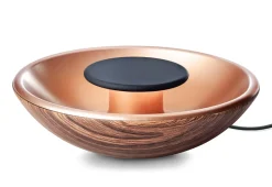 Tylt, Inc. Wireless Charging Valet Bowl