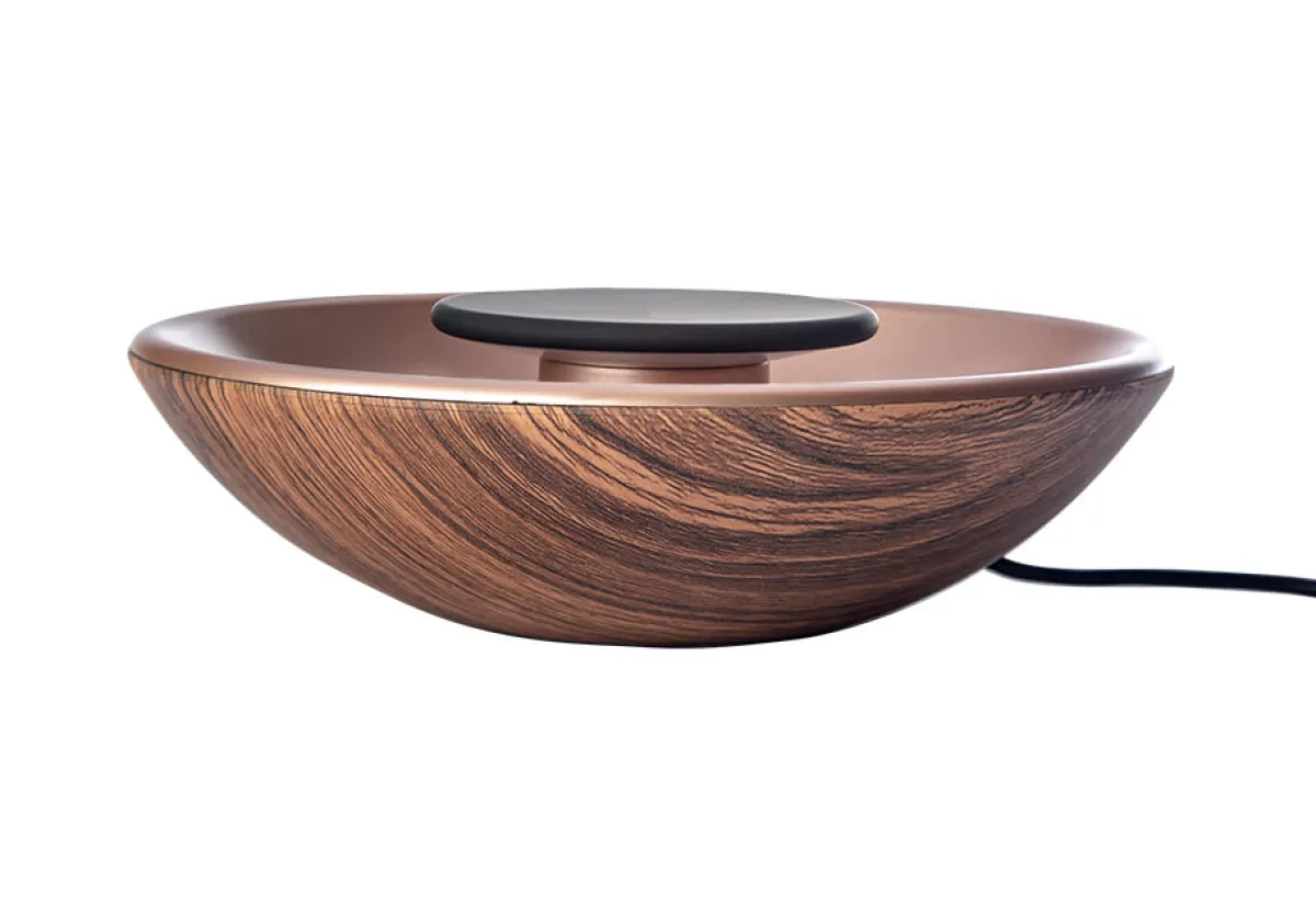 Tylt, Inc. Wireless Charging Valet Bowl
