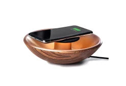 Tylt, Inc. Wireless Charging Valet Bowl
