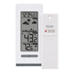 LaCrosse Technology, Ltd. Wireless Forecast Station