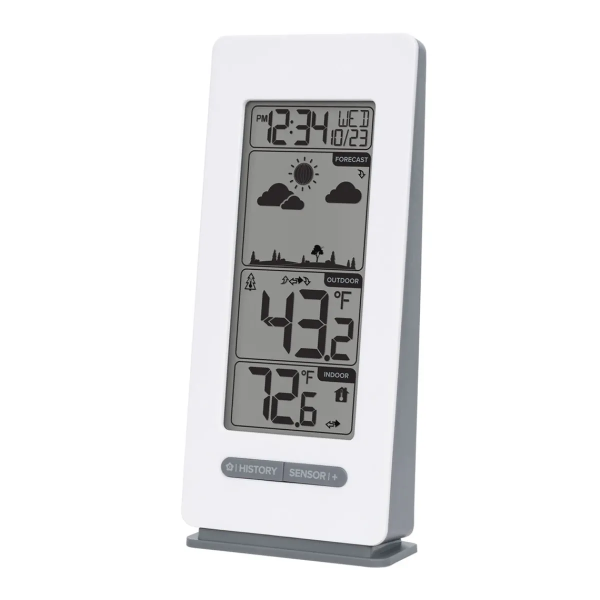 LaCrosse Technology, Ltd. Wireless Forecast Station