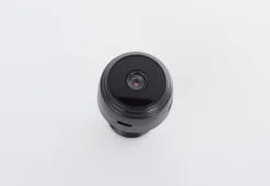 Sharper Image Wireless Magnetic Backup Camera