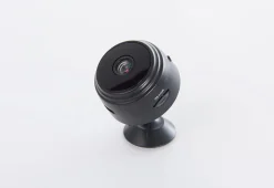 Sharper Image Wireless Magnetic Backup Camera