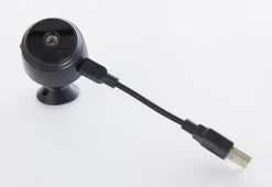 Sharper Image Wireless Magnetic Backup Camera