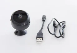 Sharper Image Wireless Magnetic Backup Camera