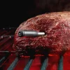 Sharper Image Wireless Meat Thermometer