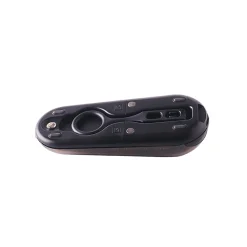 Sharper Image Wireless Meat Thermometer