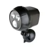 Wireless Environment Wireless Motion Activated Spotlight
