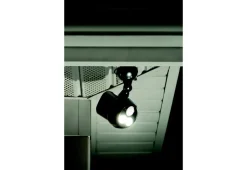 Wireless Environment Wireless Motion Activated Spotlight