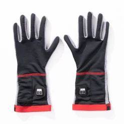 Sharper Image Wireless Rechargeable Warming Glove Liners by