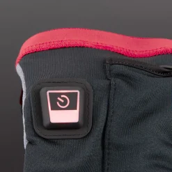 Sharper Image Wireless Rechargeable Warming Glove Liners by
