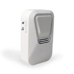 Better Battery Co. Inc. Wireless Seasonal Musical Doorbell